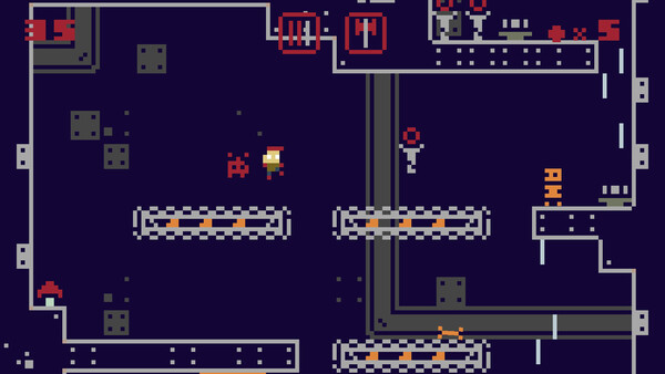 Скриншот 6 из игры Jules