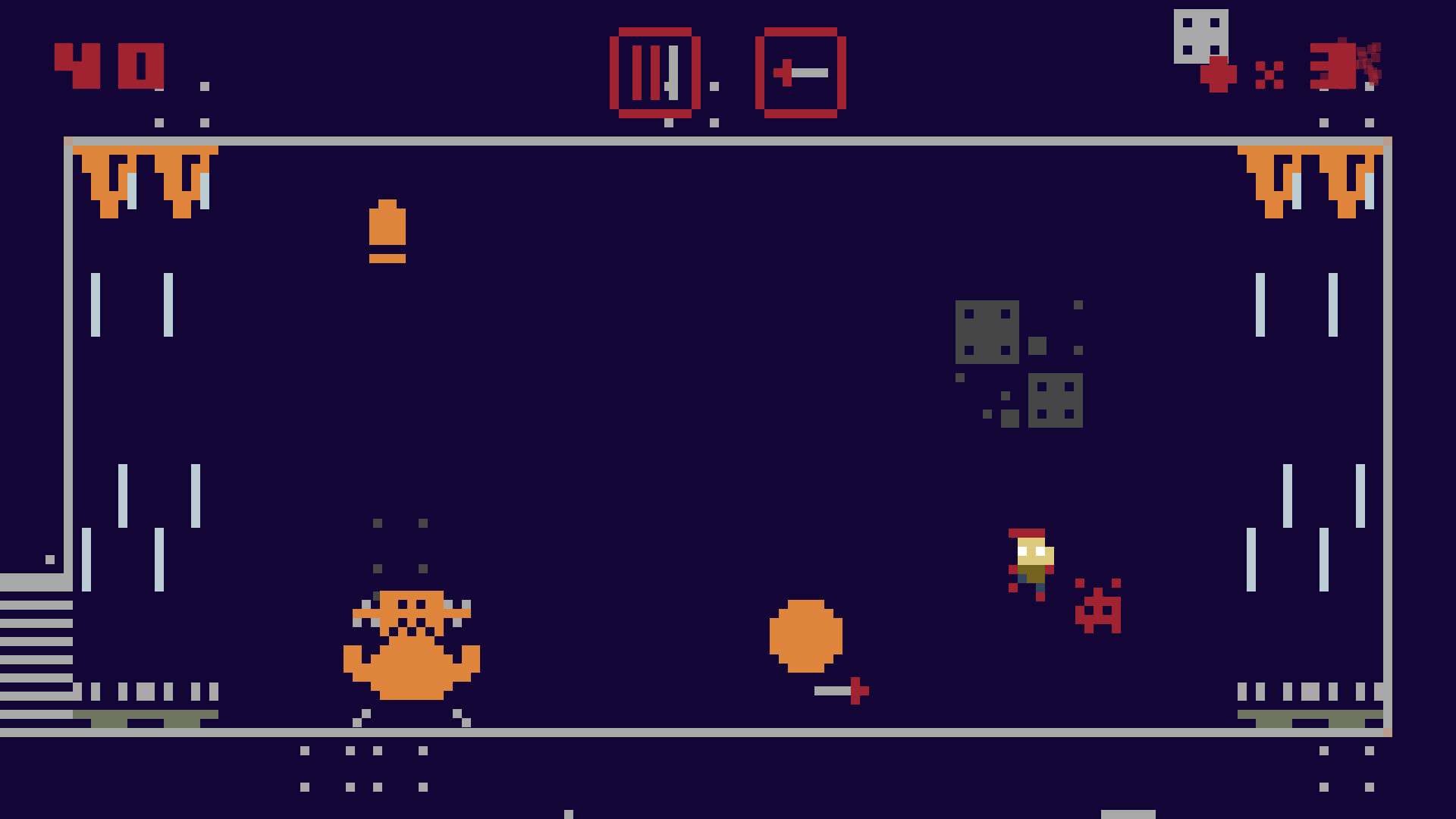 #8. Jules (Steam) Podle: Mario Bee