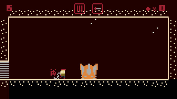 Скриншот 4 из игры Jules