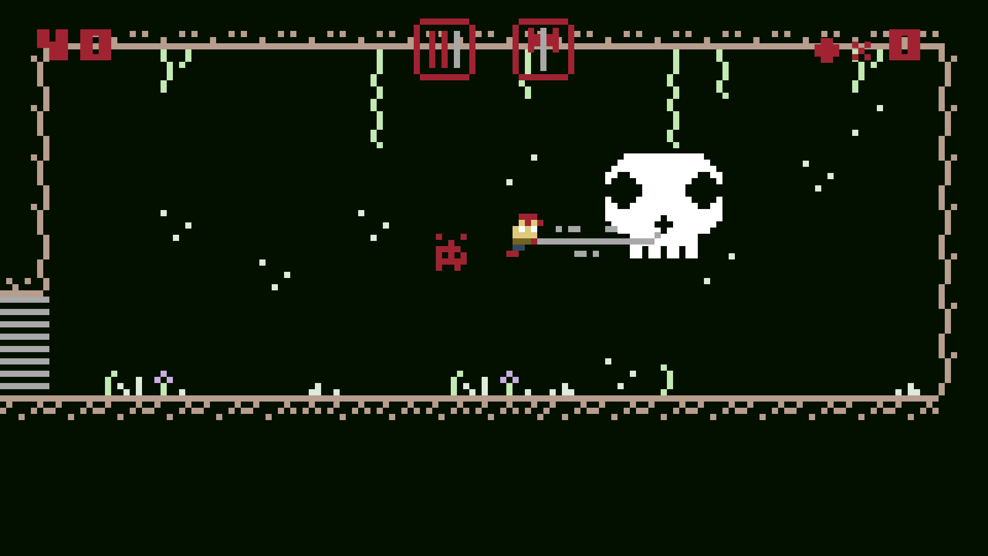 #1. Jules (Steam) Podle: Mario Bee