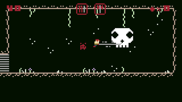 Скриншот 1 из игры Jules