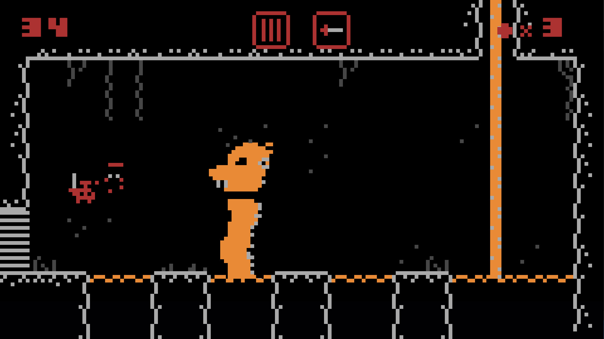#3. Jules (Steam) De: Mario Bee