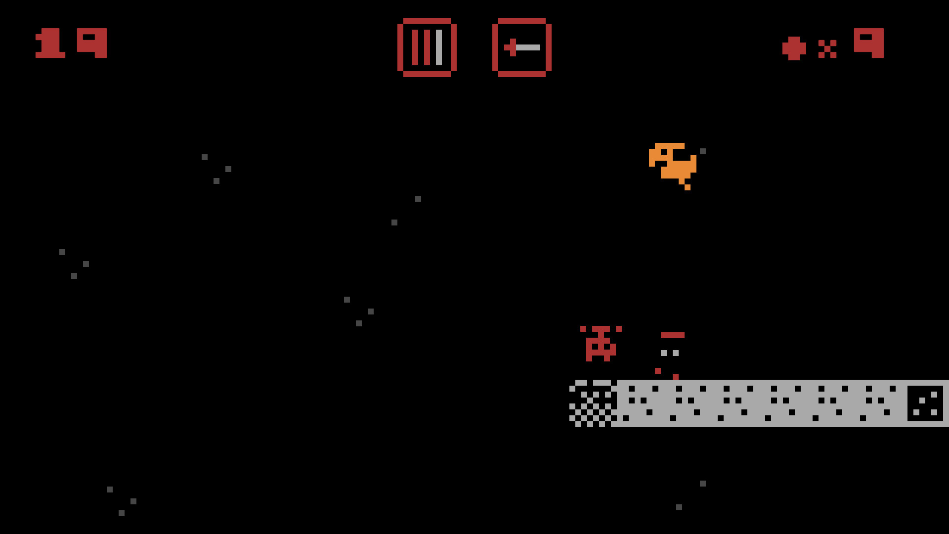 #4. Jules (Steam) De: Mario Bee