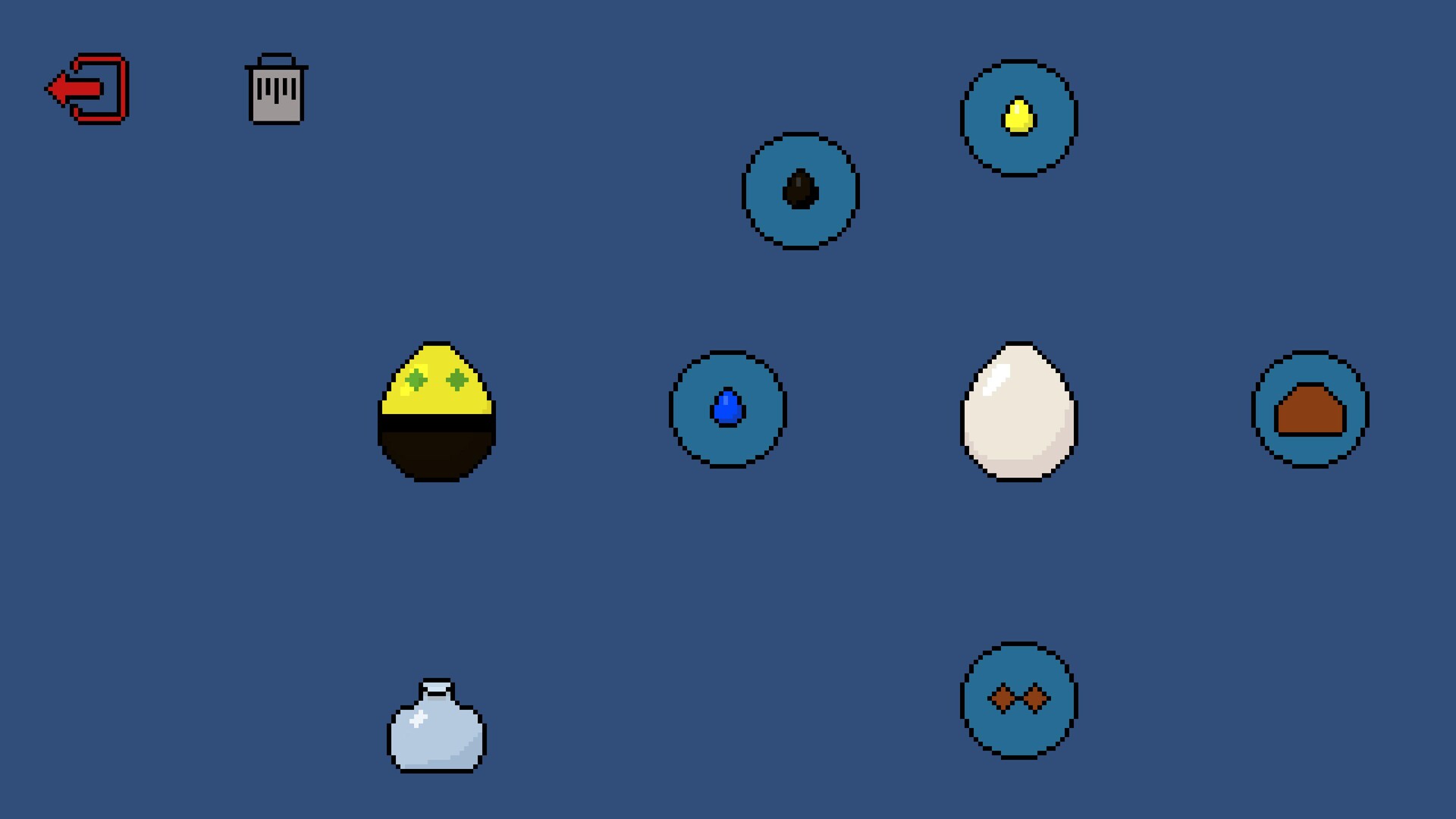 Eggtastic  screenshot #1