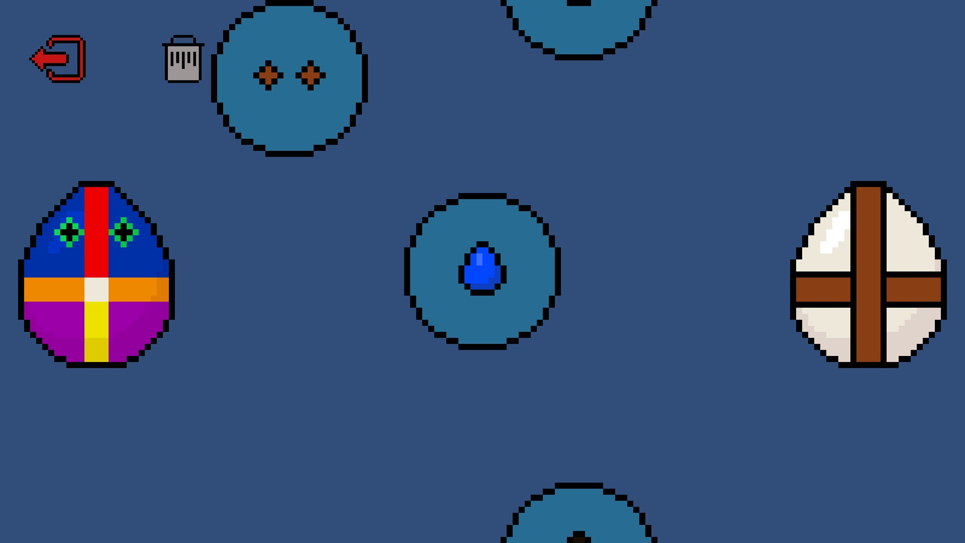 Eggtastic  screenshot #4