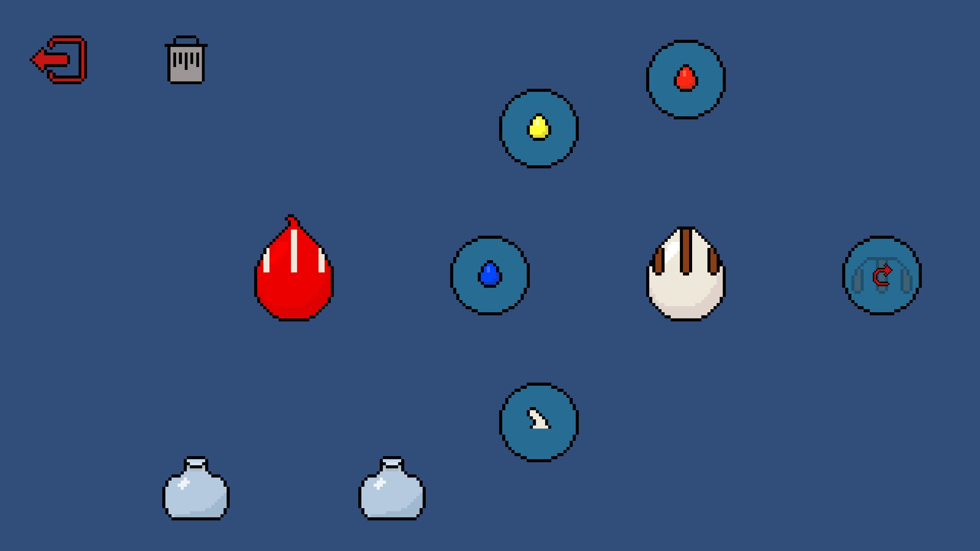 Eggtastic  screenshot #5