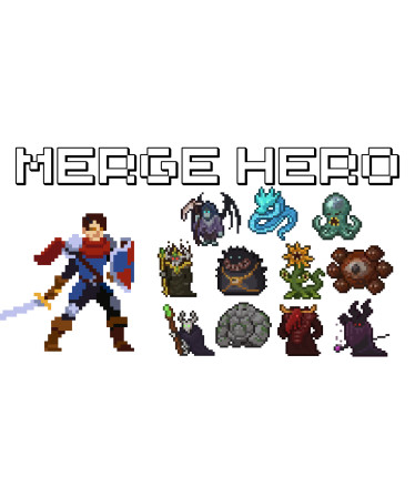 Merge Hero