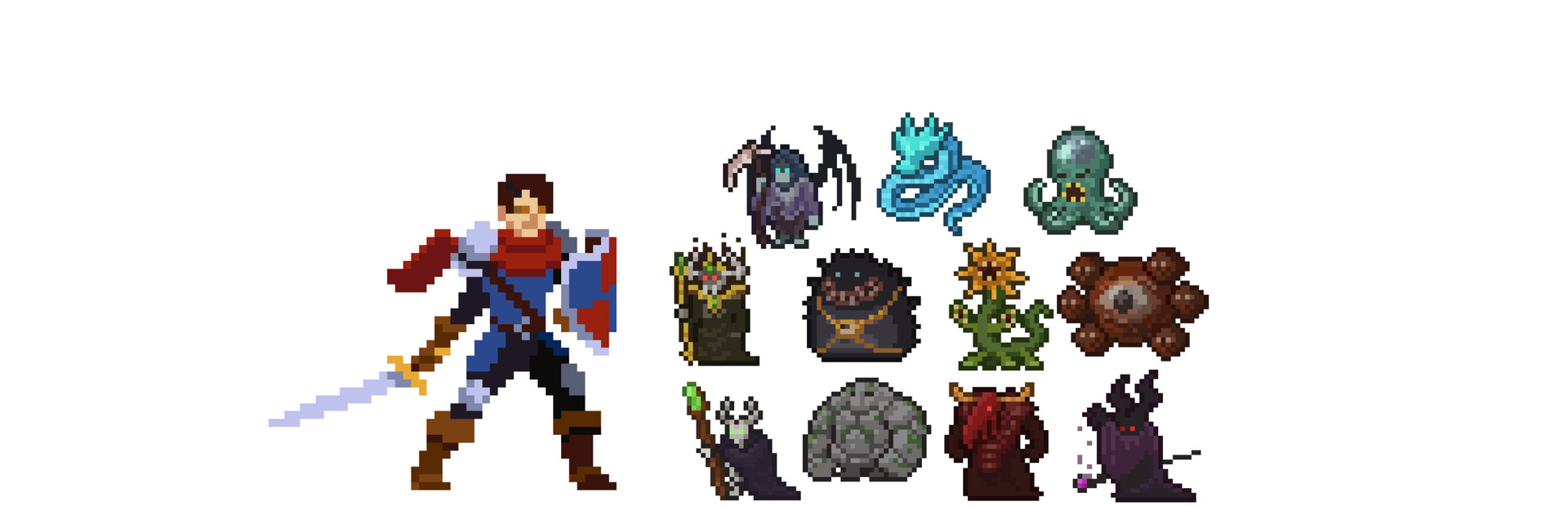 Merge Hero