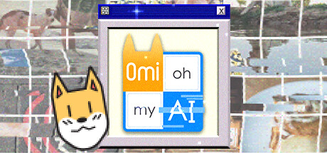 Omi Oh My AI Cheat Engine/CT