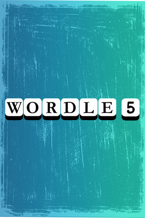 Cover art of Wordle 5