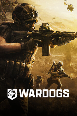 WARDOGS Stats