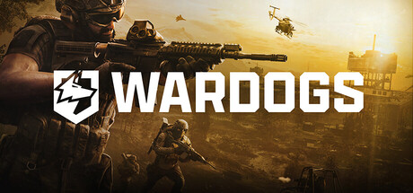 WARDOGS key art
