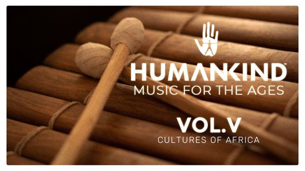 HUMANKIND™ - Music for the Ages, Vol. V