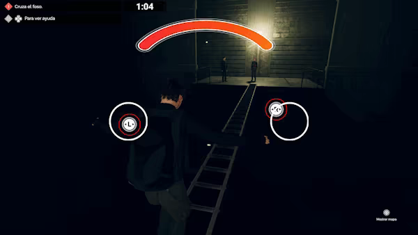 Way Down video 3