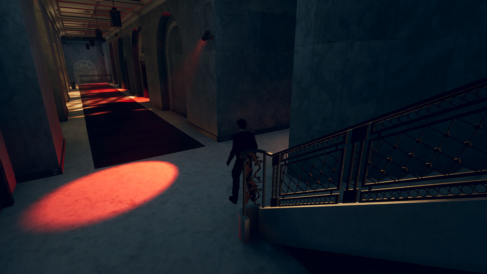 Way Down screenshot 4
