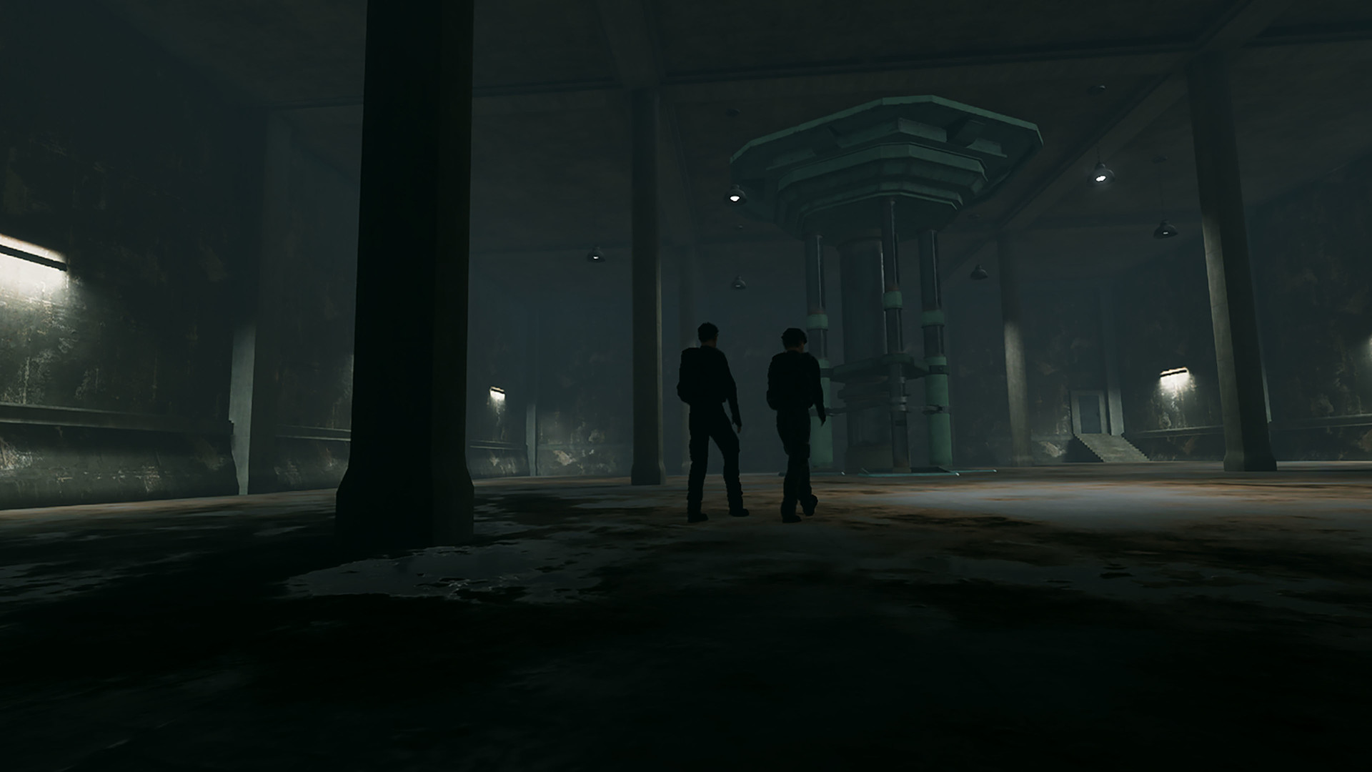 Way Down screenshot 3