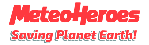 MeteoHeroes