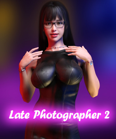 Late photographer 2