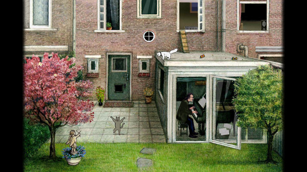 Milo and the Magpies Soundtrack