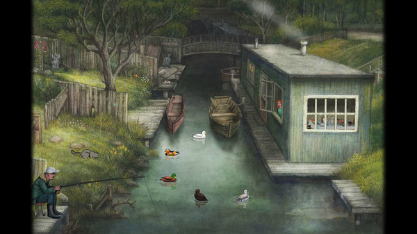 Milo and the Magpies Soundtrack