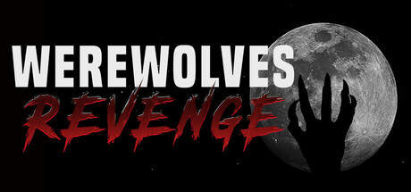 Werewolves Revenge — Steam game cover