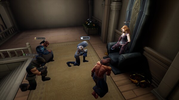 Screenshot media