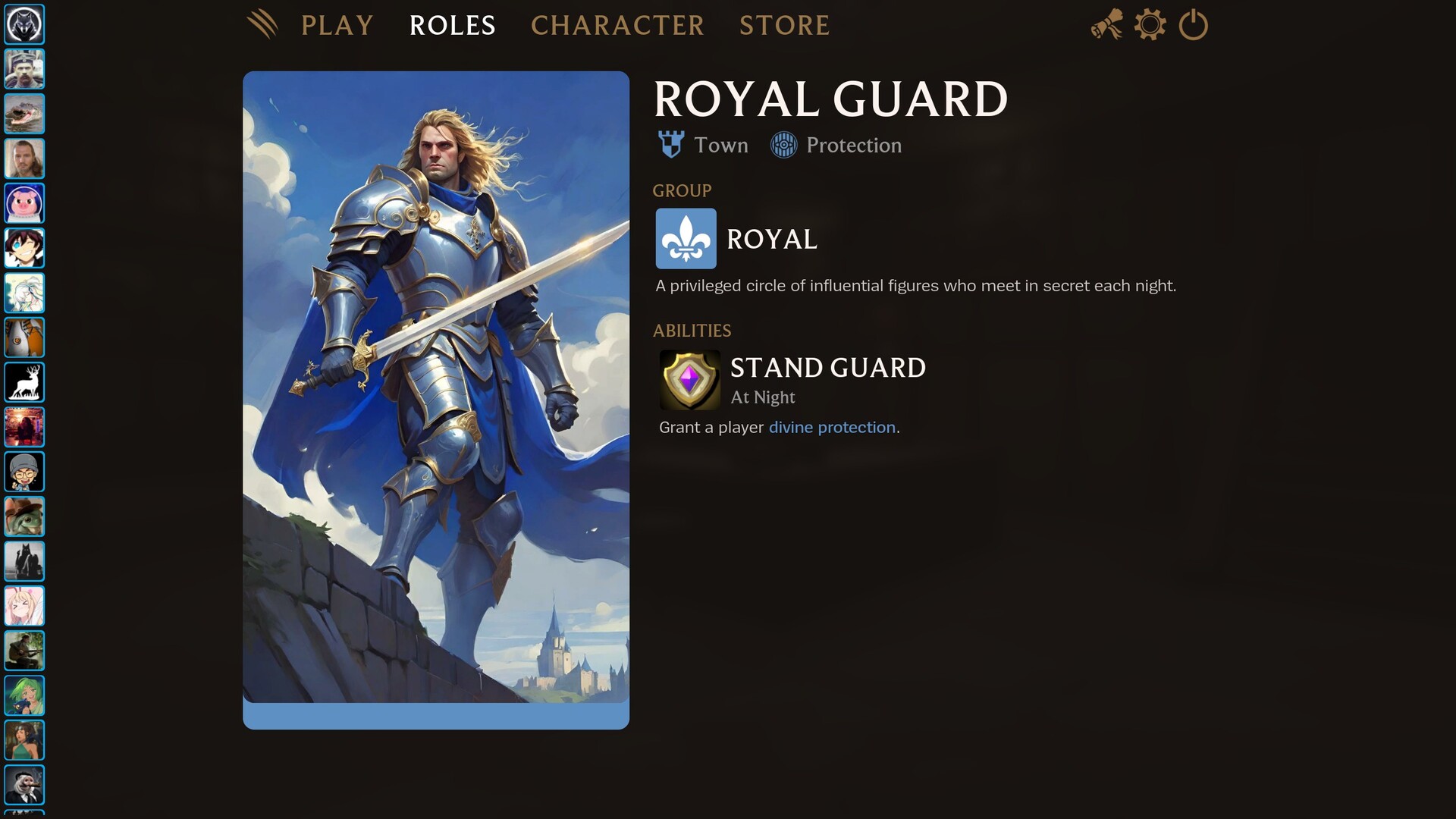 Werewolves Revenge screenshot #7