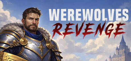 Werewolves Revenge steam charts