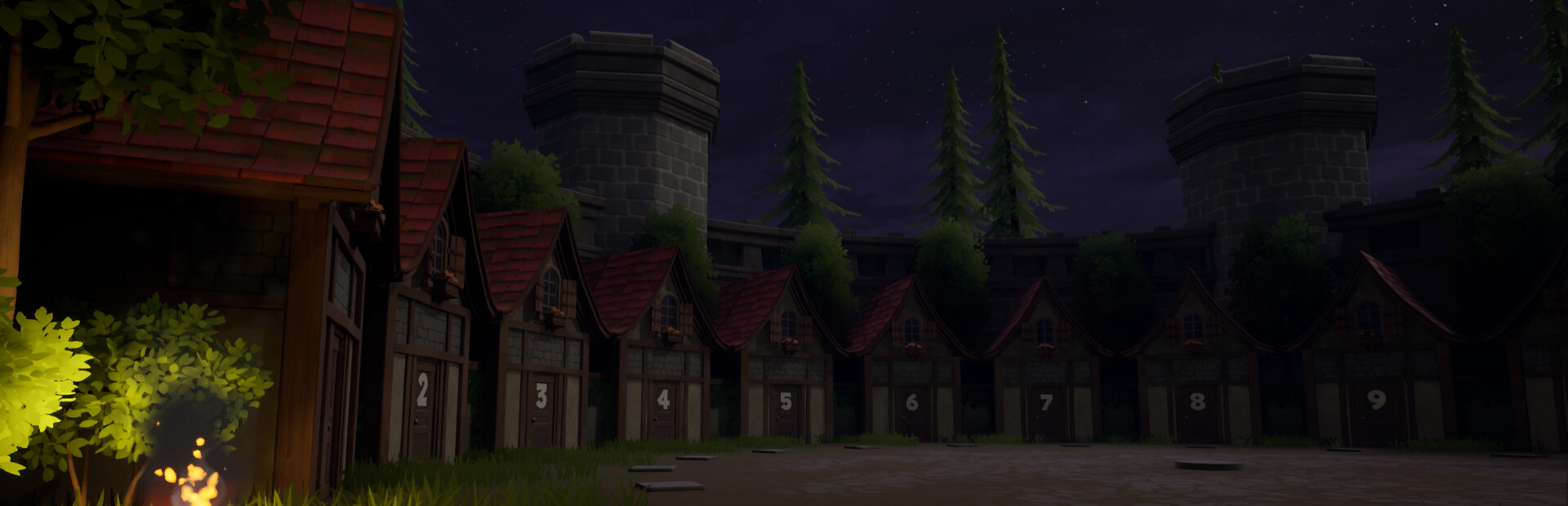 Werewolves Revenge