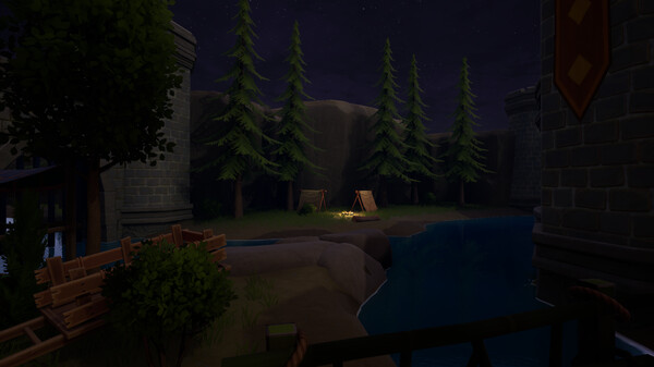Werewolves Revenge screenshot 3