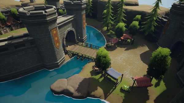 Werewolves Revenge screenshot 4