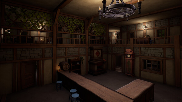 Werewolves Revenge screenshot 5