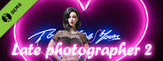 Late photographer 2 Demo
