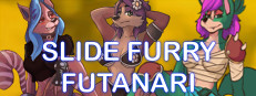 Slide Furry Futanari cover