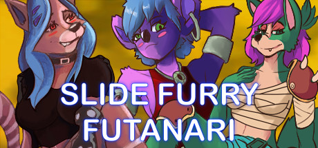 Slide Furry Futanari Cheat Engine/CT