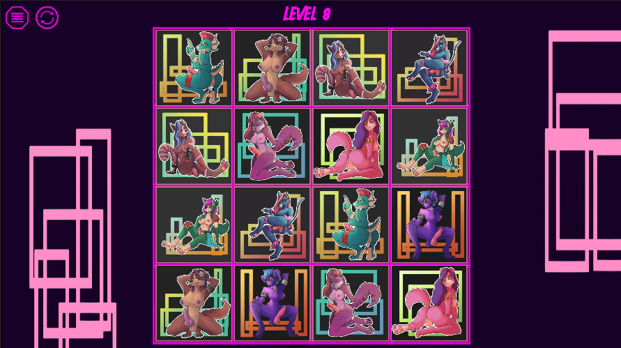 Slide Furry Futanari screenshot screenshot 2