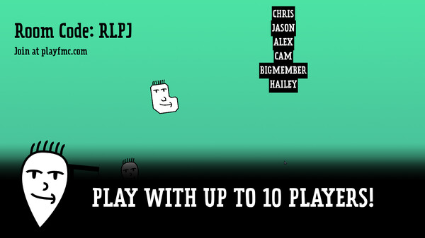 Friendmocracy screenshot 2