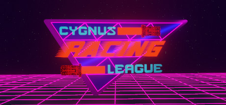 Cygnus Racing League cover art