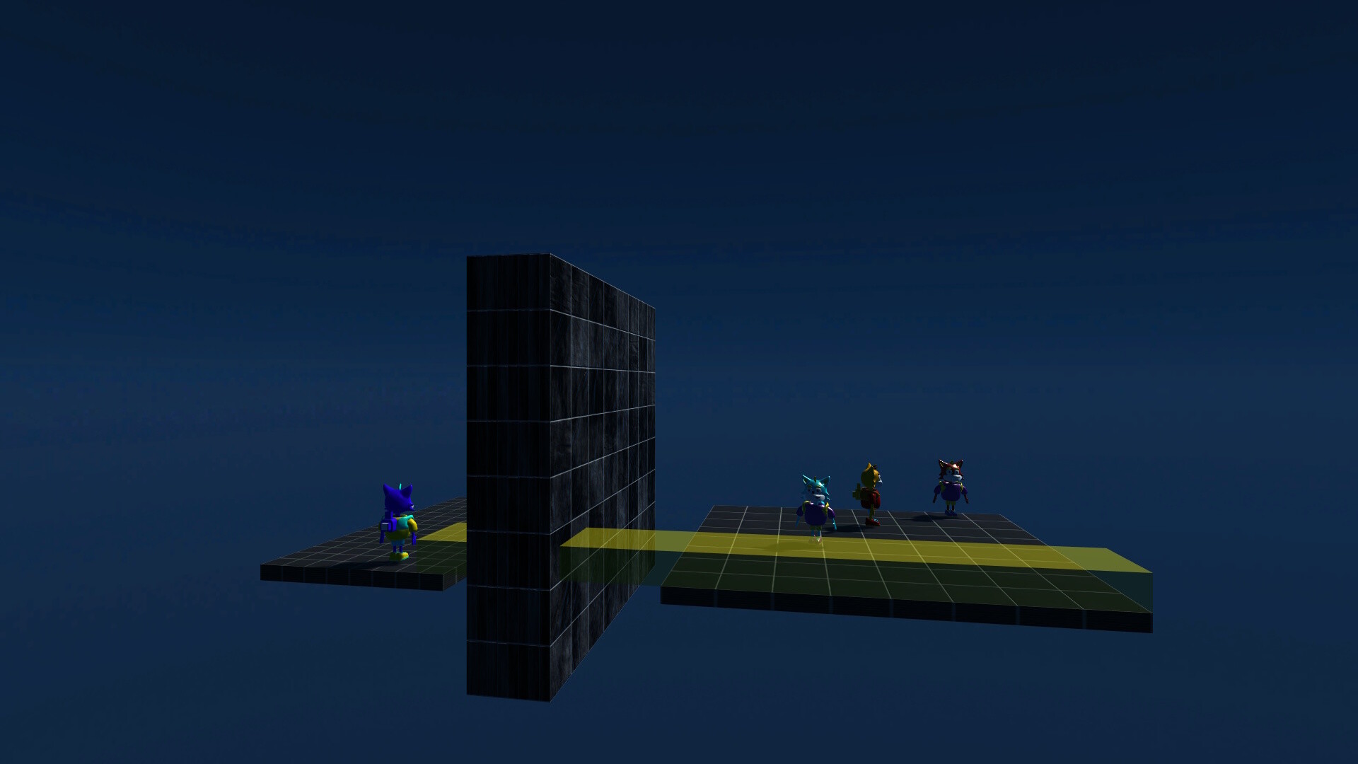 Party Slime Time screenshot #3