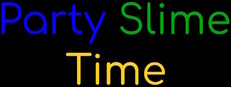 Party Slime Time cover