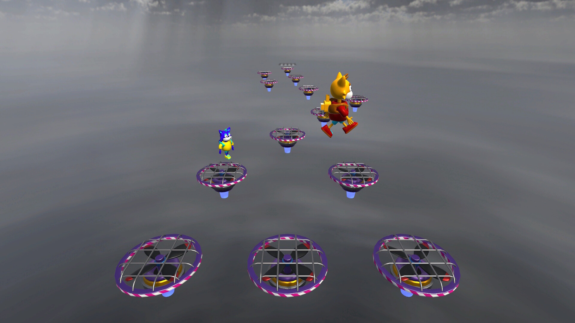 Party Slime Time screenshot #5
