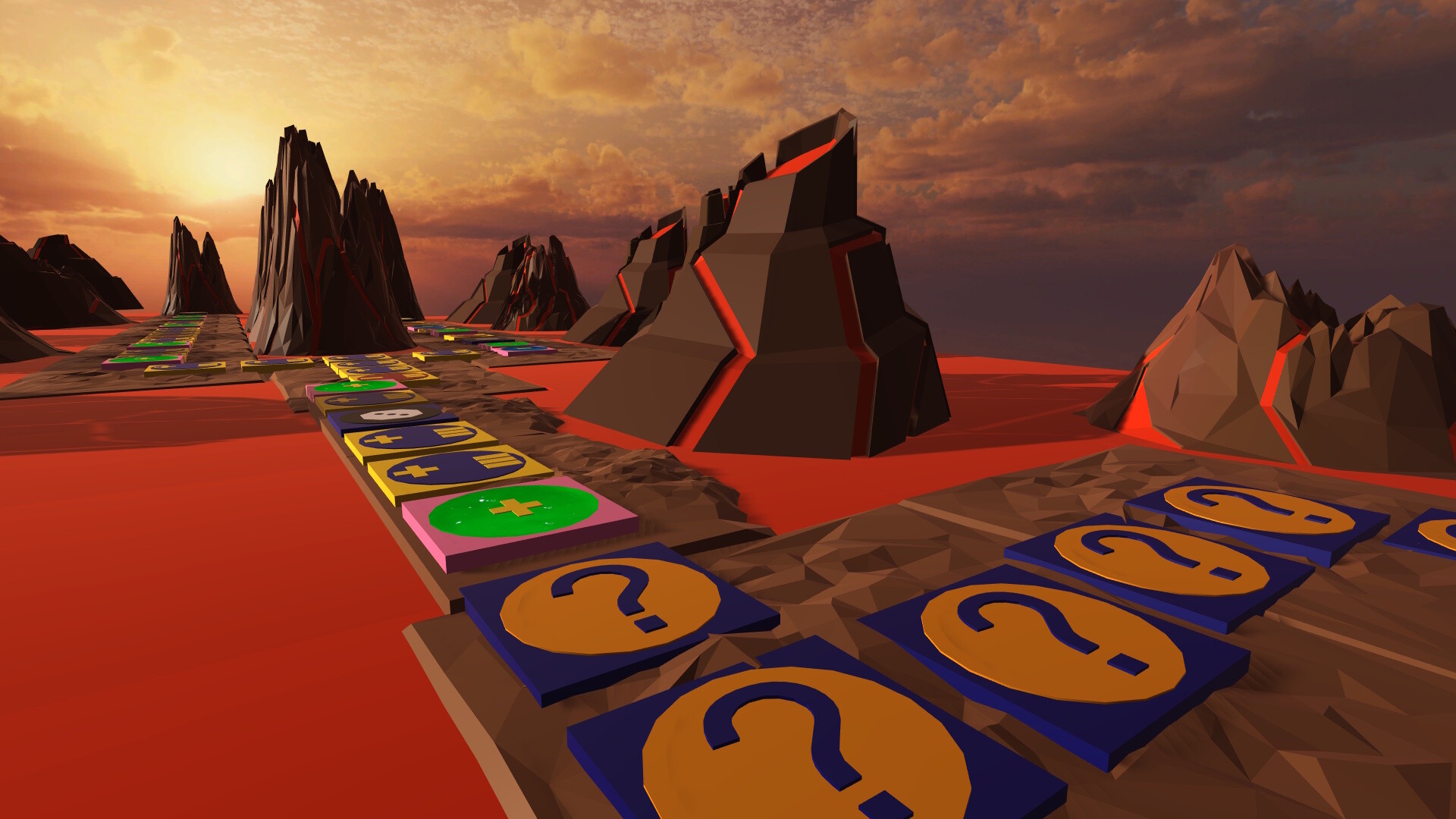 Party Slime Time screenshot #4