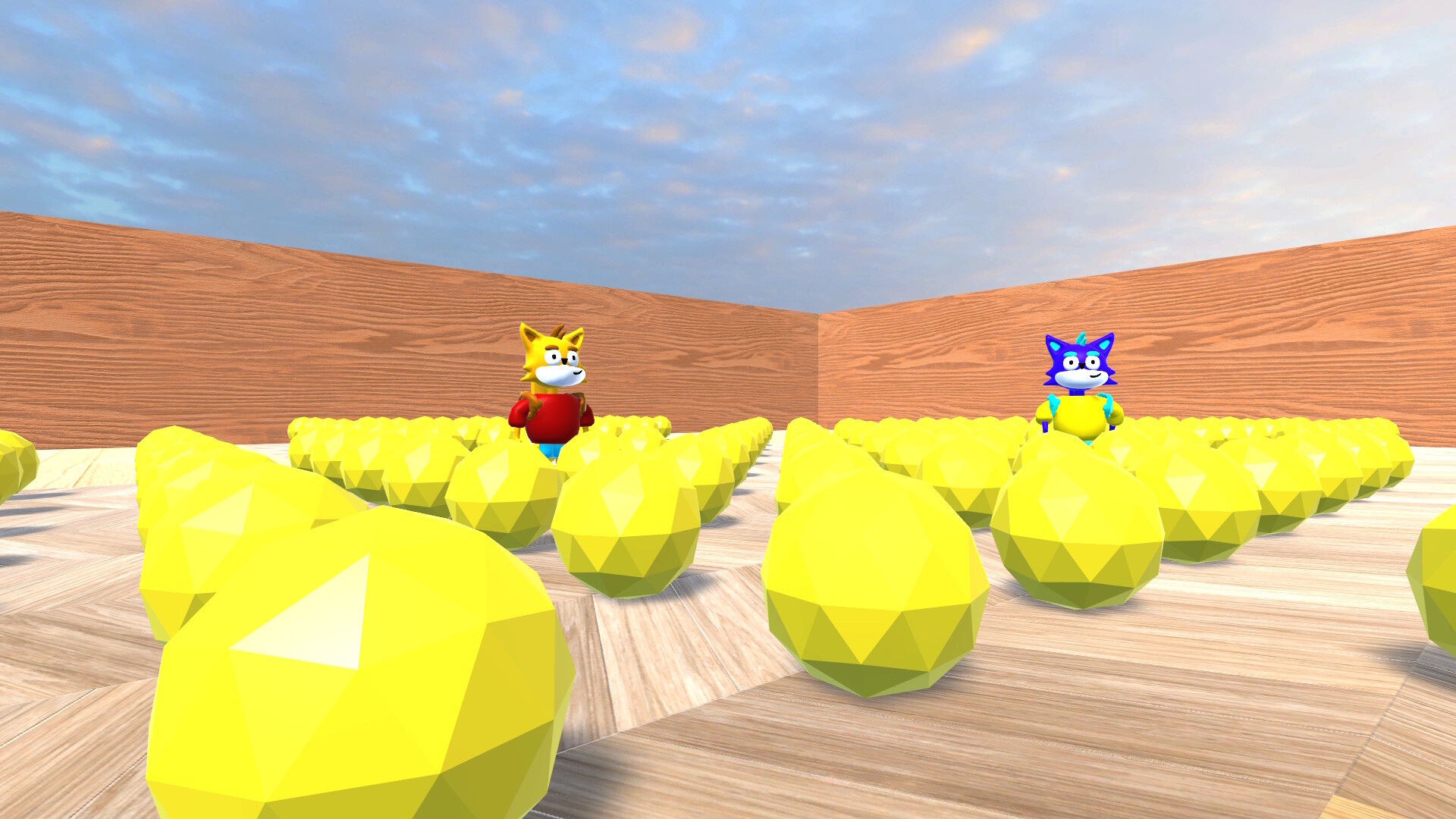 Party Slime Time screenshot #7