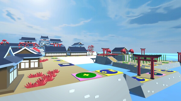 Party Slime Time screenshot 2