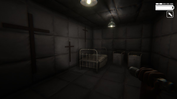 The Hike screenshot 4