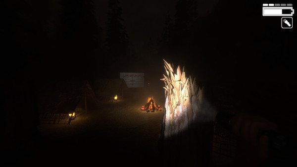 The Hike screenshot 2