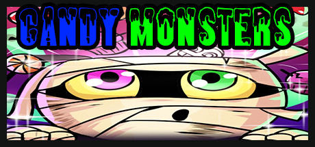 Candy Monsters steam charts