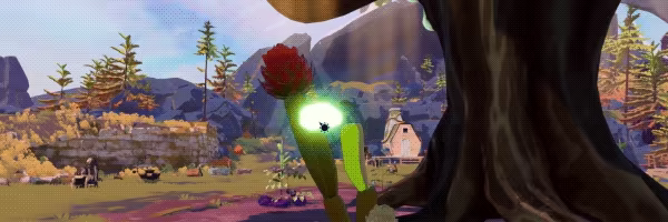 Homestead Arcana video 4