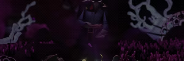 Homestead Arcana video 3
