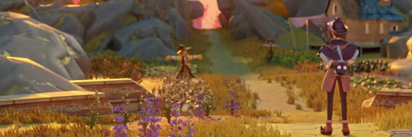 Homestead Arcana video 1